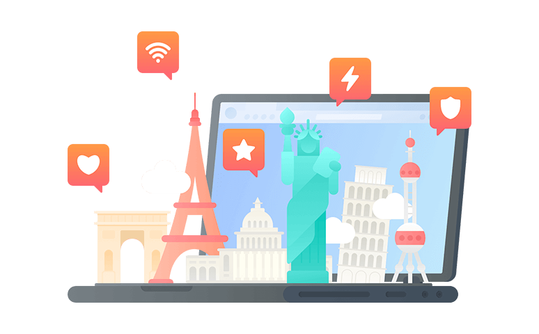 在萨尔瓦多连接到中国vpn - MALUS加速器